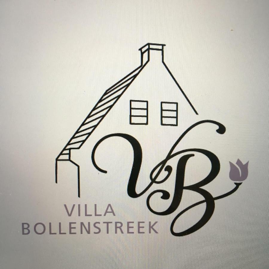 Villa Bollenstreek Hillegom Exteriör bild